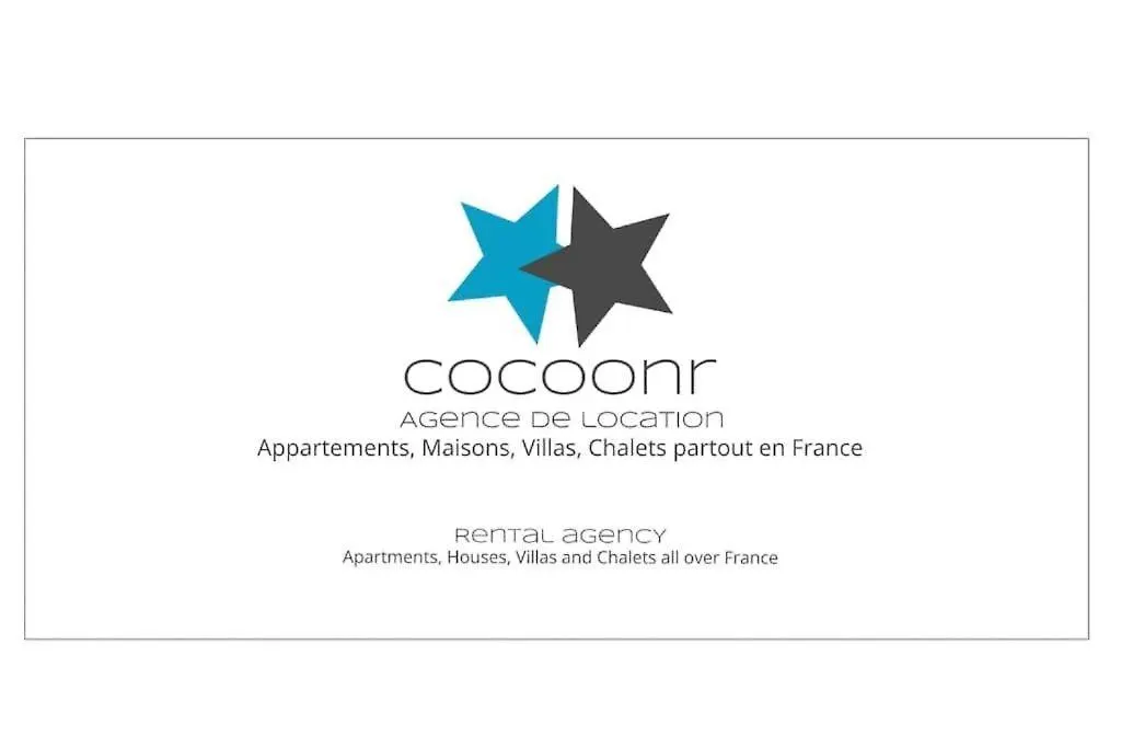 Appartamento Ingres By Cocoonr Tolosa